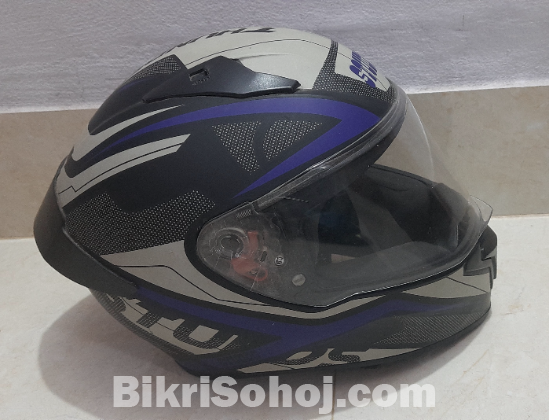 Helmet